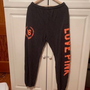 COPY - Pink by Victoria’s Secret Sweat Pant